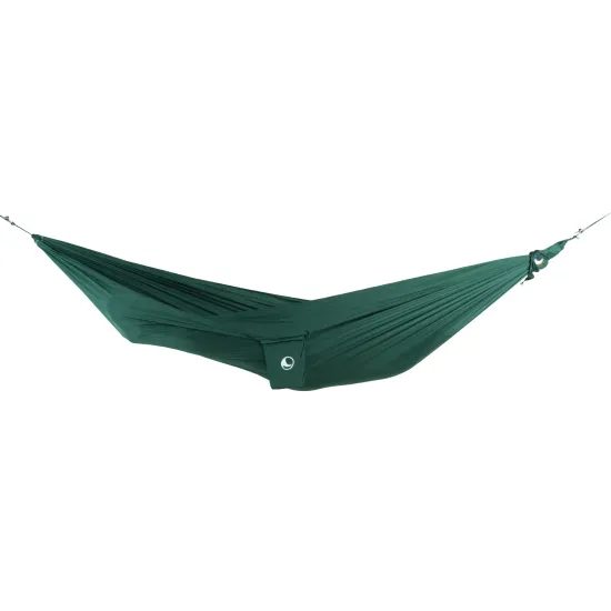 Hamaka Ticket to the Moon Compact Hammock Forest Green