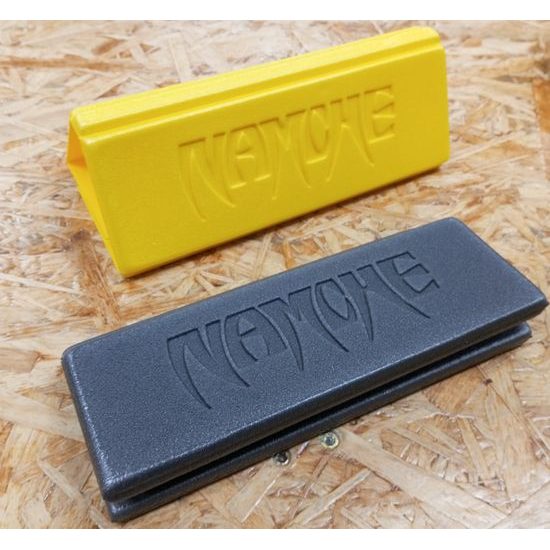 Sedátko Namche by Yate skládací 36x26 cm