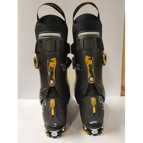 Bazar Skialpové boty Lasportiva Solar 285