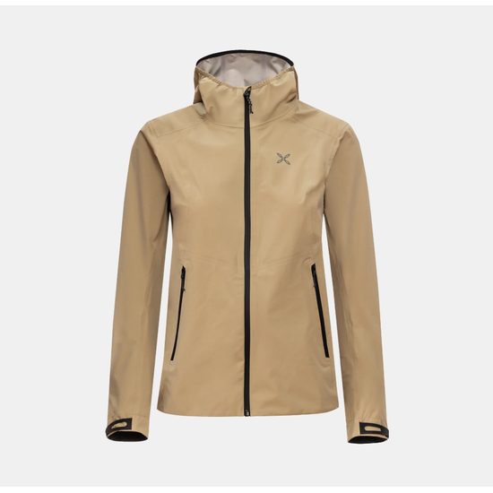 Dámská bunda Montura Shelter desert beige
