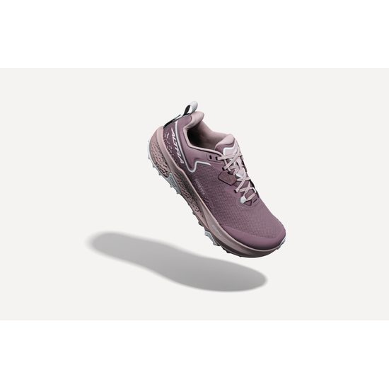Dámské běžecké boty Altra Timp 6 GTX sparrow pearlized whispr pnk