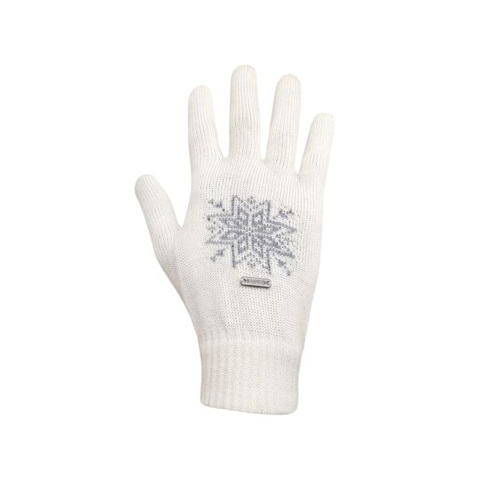 Rukavice Kama R104 bílé