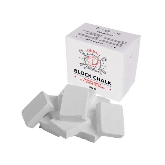 Magnezium Camp Block Chalk