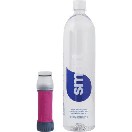 Filtr na vodu Platypus QuickDraw růžový