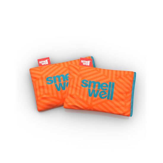 Pytlíky SmellWell absorbéry zápachu