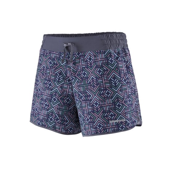 Dámské kraťasy Patagonia Nine Trails Shorts 6in. SDCN