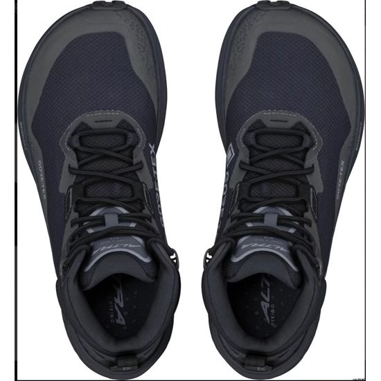 Dámské běžecké boty Altra Timp 6 Mid GTX black-black