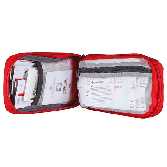 Lékarnička Lifesystems Sterile Pro First Aid Kit