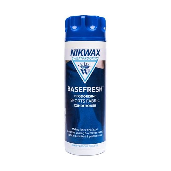 Deodorizační kondicionér Nikwax Base Fresh 300ml