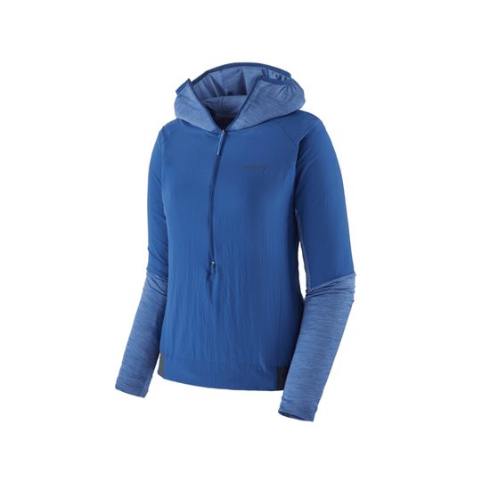 Dámská mikina Patagonia Airshed pro P/O SPRB