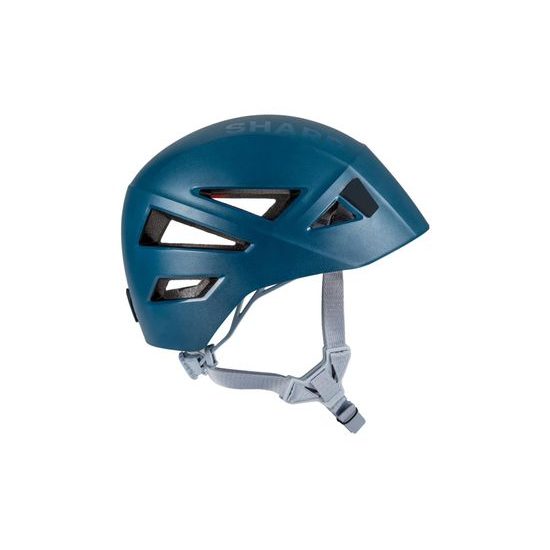 Přilba Ocún Shard petrol mediterranea