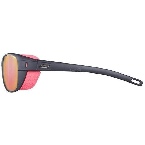 Brýle Julbo Camino SP3 CF violet fonce/rose