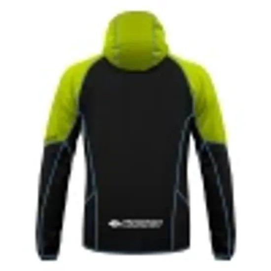 Mikina Crazy Idea Flame liken