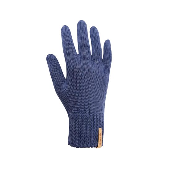 Rukavice Kama R102 světle modré