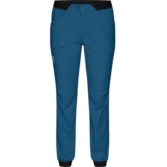 Dámské kalhoty Haglofs L.I.M Fuse modrá