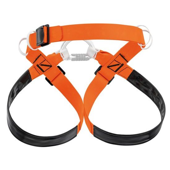 Sedák Petzl Superavanti