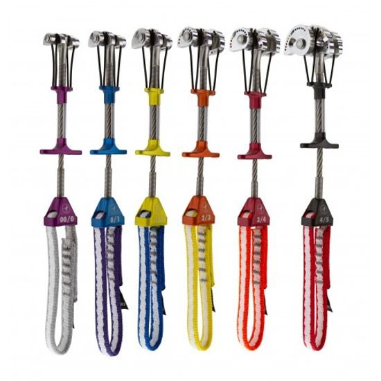 Friend Metolius Offset Ultralight Master Cam 2/3