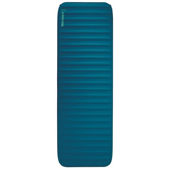 Nafukovací karimatka Thermarest MindoKing 3D XXLarge 203x76x11 marine blue