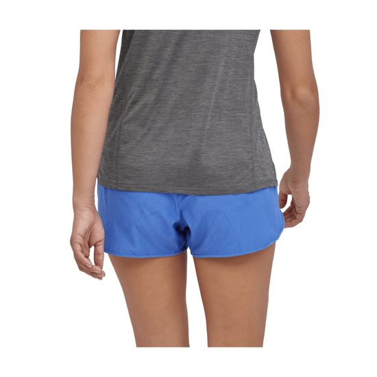 Dámské kraťasy Patagonia Strider Shorts 3 1/2in KPBE