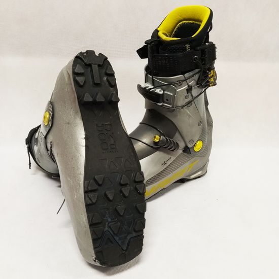 Bazar Skialpové boty Dynafit TLT 7 vel.28.0