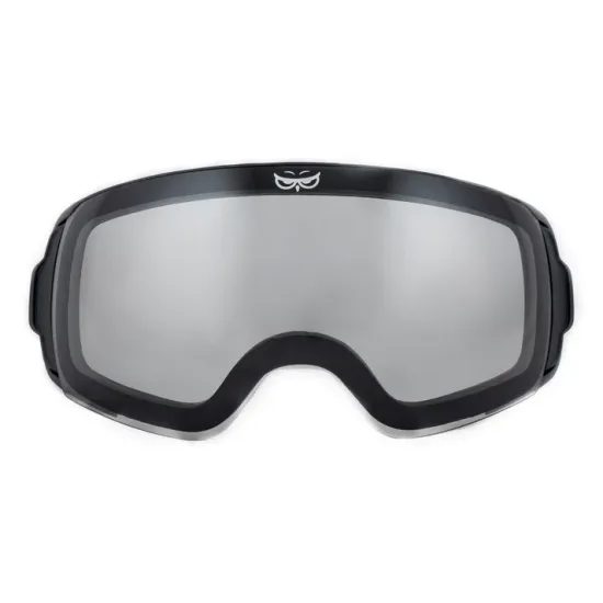 Fotochromatický zorník k lyžařským brýlím Gnarnia