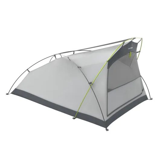Stan Hannah Hawk 2 Snow mandarin red II