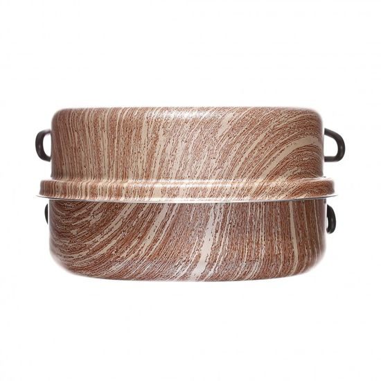 Sada nádobí ALB Collection wood