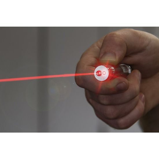 Laserové ukazovátko True Laserlite