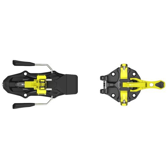 Vázání ATK Raider 13 EVO yellow