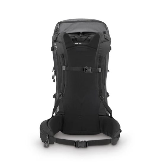 Batoh Rab Ascendor 45 black