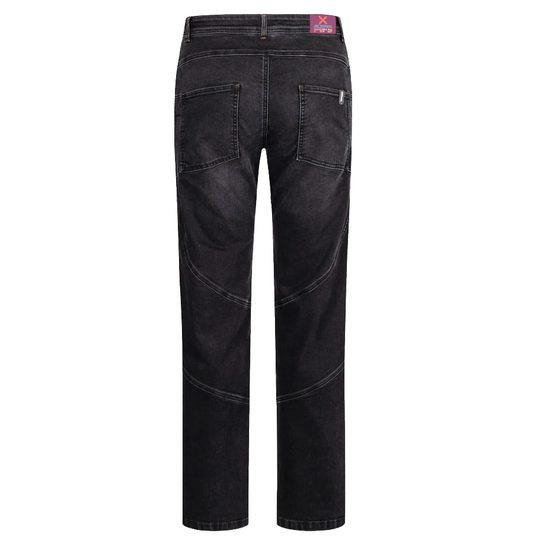 Kalhoty Montura Allez blue denim