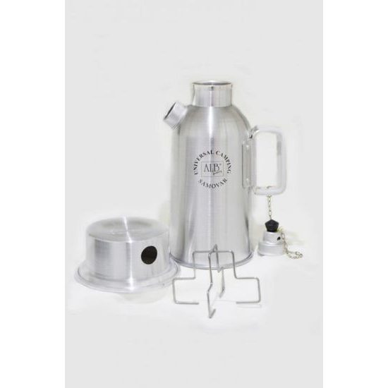 Vařič Alb Samovar Pro 1,2l