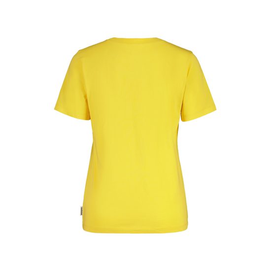 Dámské triko Maloja KR Masetta sun