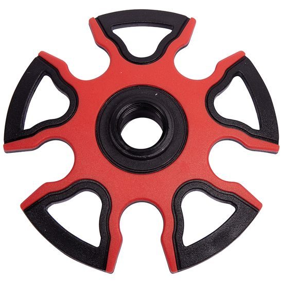 Skládací hole Camp Sonic Alu Plus 36 - 135cm