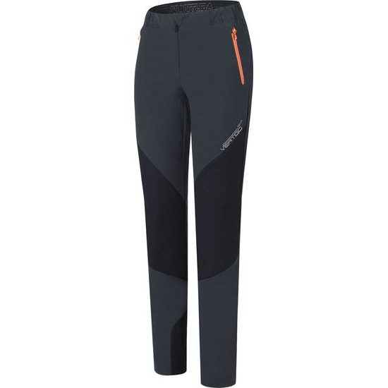 Dámské kalhoty Montura Vertigo Light 3 charcoal grey/melon