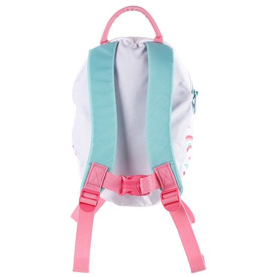 Dětský batůžek LittleLife Animal Kids 6l unicorn