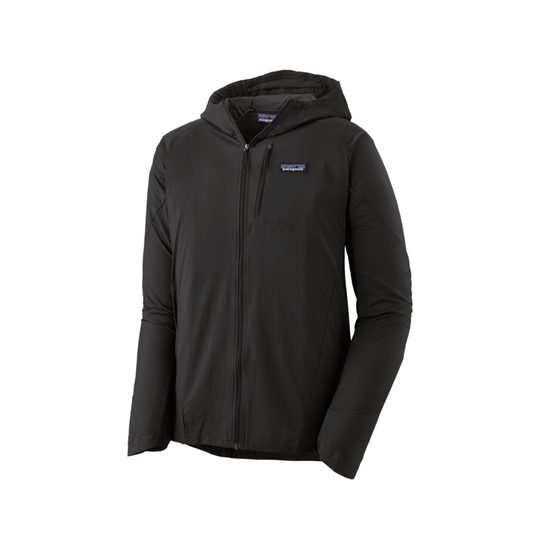 Bunda Patagonia Houdini Air BLK