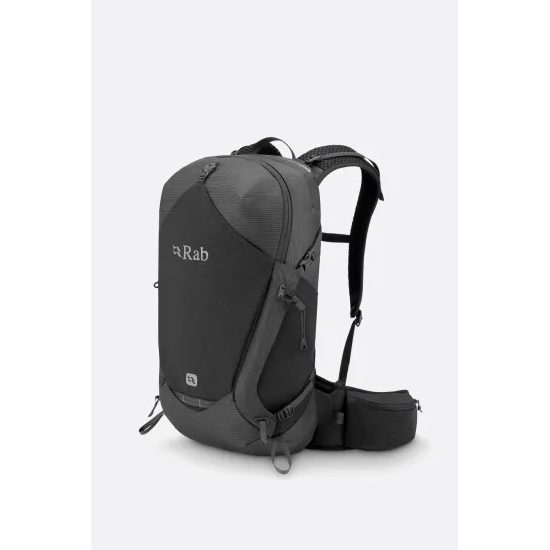 Batoh Rab Protium 27 anthracite