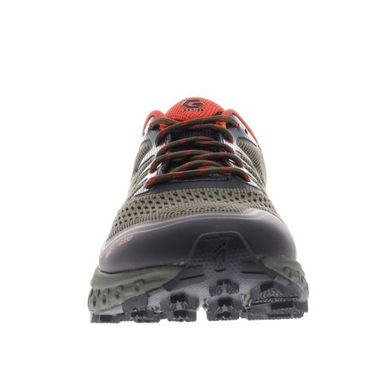 Boty Inov-8 Rocfly G 350 M (S) olive/orange