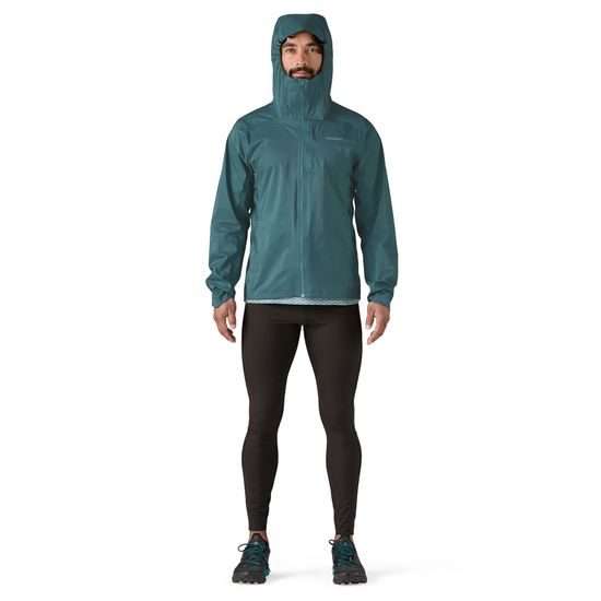 Pánská bunda Patagonia Storm Racer WLDB