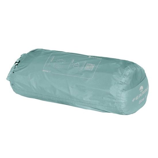 Ultralehký stan Ferrino Blow 1 oil blue