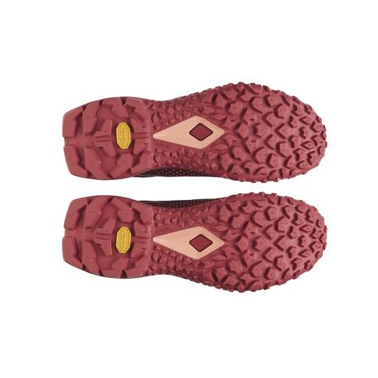 Dámské boty Tecnica Magma S GTX deep bacca/pure bacca