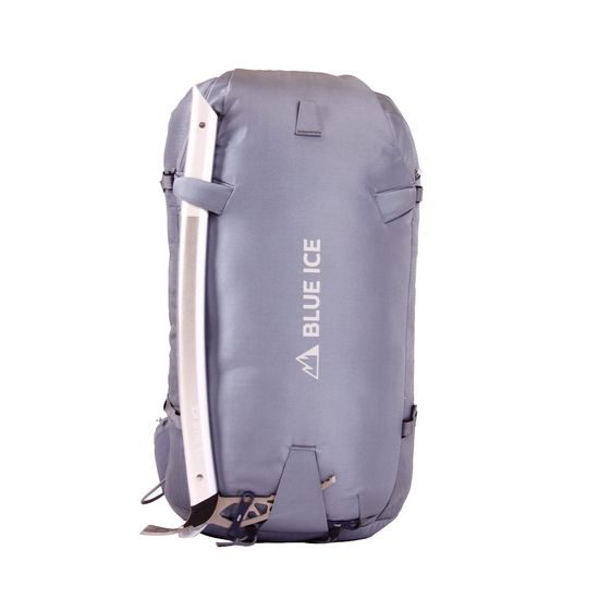 Batoh Blue Ice Kume II 40l flint