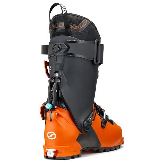 Skialpinistické boty Scarpa Maestrale 5.0