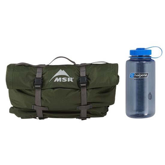 Stan MSR Hubba Hubba Bikepack 2