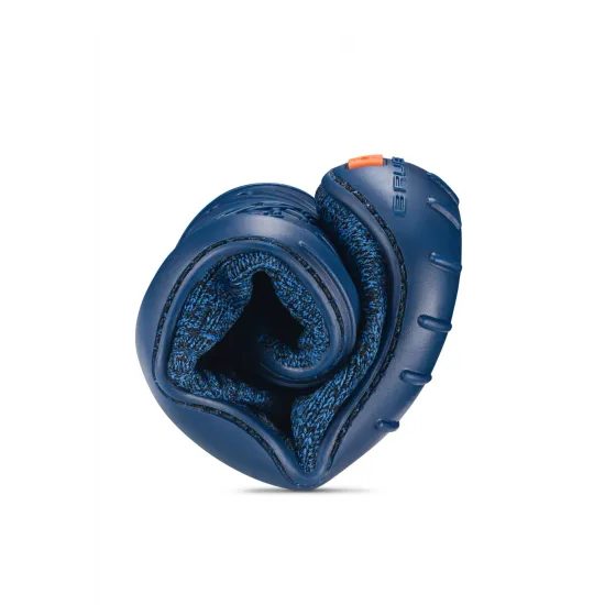 Boty Brubeck Barefoot Merino dark blue