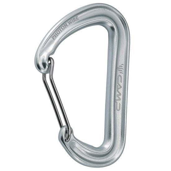 Karabina Camp Photon Wire - orange