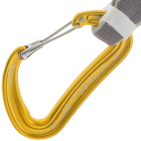 Expreska Camp Dyon Mixed KS 18cm