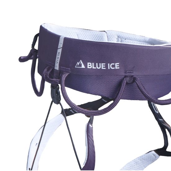Dámský sedák Blue Ice Vista ADJ nightshade