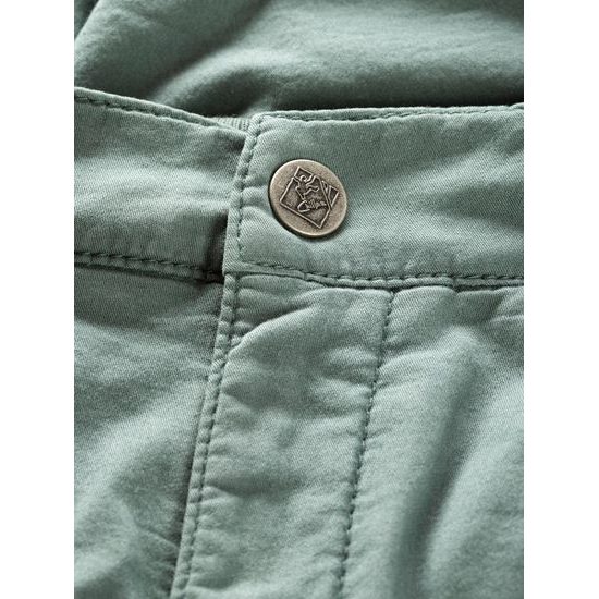Pánsé kraťasy Chillaz BANFF 2.0 dark arctic